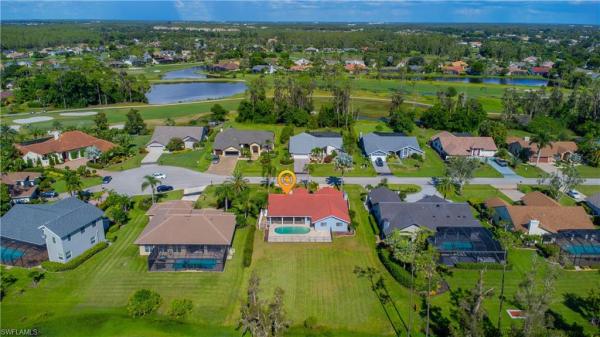 Eagle Ridge, 14905 American Eagle Ct, Fort Myers, Florida 33912, image 1