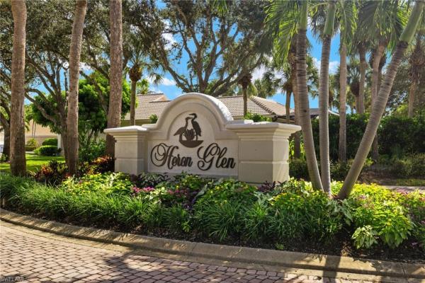 Heron Glen At Pelican Landing, 3550 Heron Glen Ct, Bonita Springs, Florida 34134, image 1