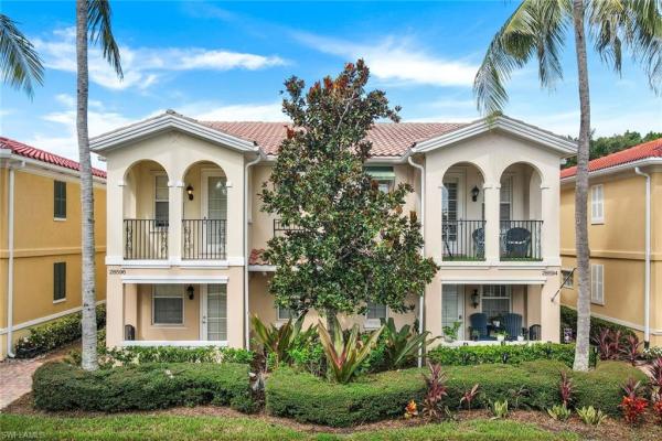 San Remo, 28596 Alessandria Cir #28596, Bonita Springs, Florida 34135, image 1