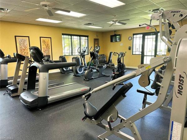 Osprey Cove, 8451 Kingbird Loop #316, Estero, Florida 33967, image 1