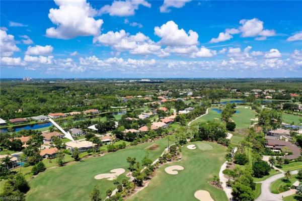 Fiddlesticks Country Club, 15641 Queensferry Dr, Fort Myers, Florida 33912, image 1