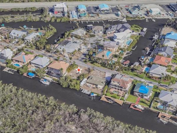 Palm Isles, 11761 Isle Of Palms Dr, Fort Myers Beach, Florida 33931, image 1