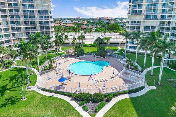 South Seas Northwest Tower 4, 440 Seaview Ct #1004, Marco Island, Florida 34145, image 1