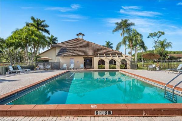 Terrace Village, 13276 White Marsh Ln #3522, Fort Myers, Florida 33912, image 2