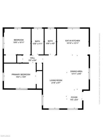 11313 Pinetrail Rd, Punta Gorda, Florida 33955, image 1