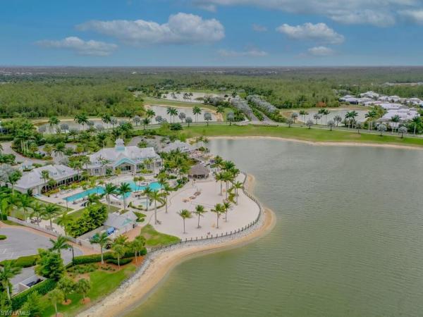 Savannah Lakes, 14748 Windward Ln, Naples, Florida 34114, image 1