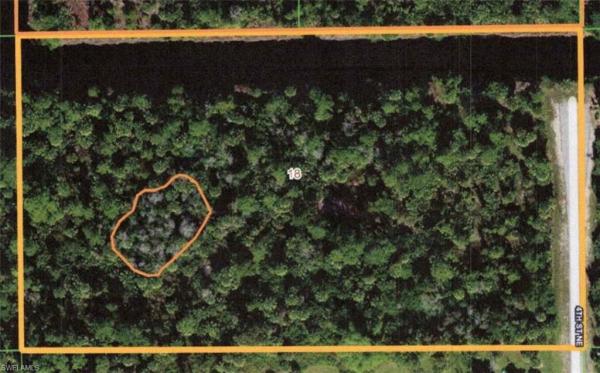 Golden Gate Estates, 00 NE 4th St, Naples, Florida 34120, image 1