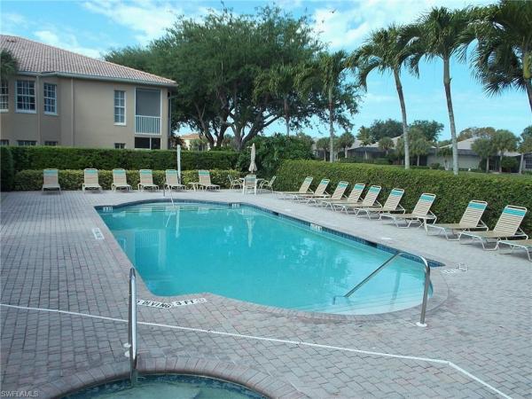 2444 Ravenna Blvd #202, Naples, Florida 34109, image 1