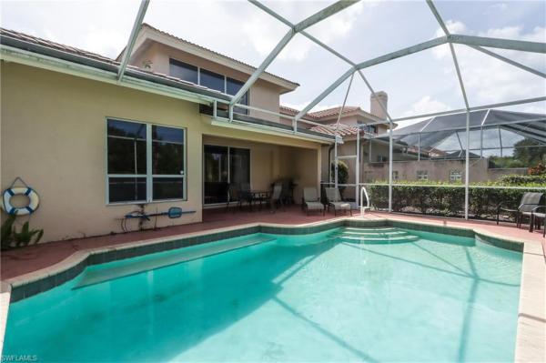Sawgrass At The Strand, 5815 Persimmon Way, Naples, Florida 34110, image 1