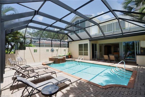 Ana's Place At The Strand, 5901 Ashford Ln, Naples, Florida 34110, image 1