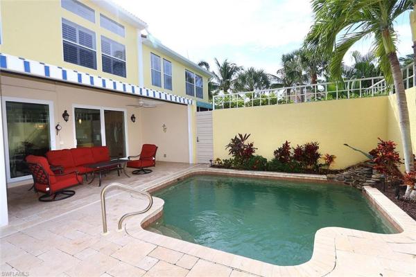Spellbinder Villas At Olde Naples, 1080 S 5th St #1080, Naples, Florida 34102, image 1