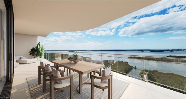 The Ritz-Carlton Residences Estero Bay, 5000 Coconut Rd #705-N, Bonita Springs, Florida 34134, image 2
