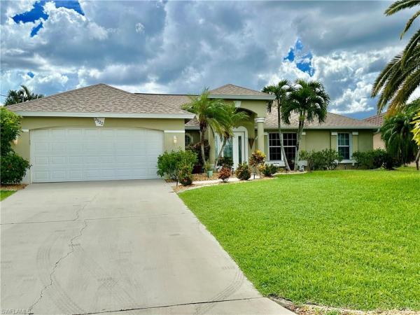 Cape Coral, 2522 32nd Ln, Cape Coral, Florida 33914, image 1