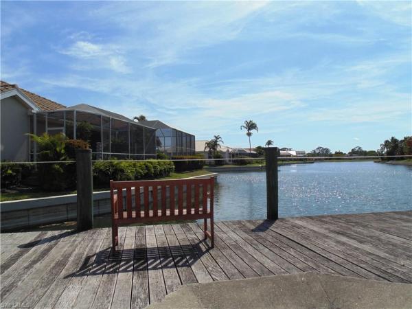 9645 Halyards Ct #24, Fort Myers, Florida 33919, image 1