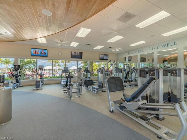 Crane Point, 14233 Laguna Springs Ln, Naples, Florida 34114, image 1