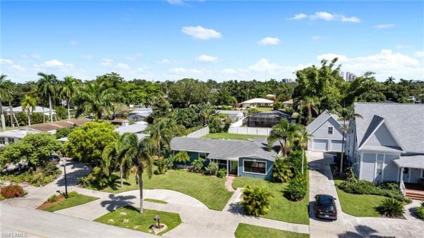 Granada Terrace, 1617 Braman Ave, Fort Myers, Florida 33901, image 1