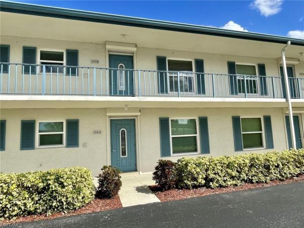 Riviera Golf Estates, 325 Charlemagne Blvd #B208, Naples, Florida 34112, image 2
