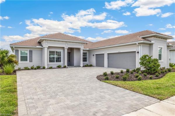 15916 Cranes Marsh Ct, Babcock Ranch, Florida 33982, image 1