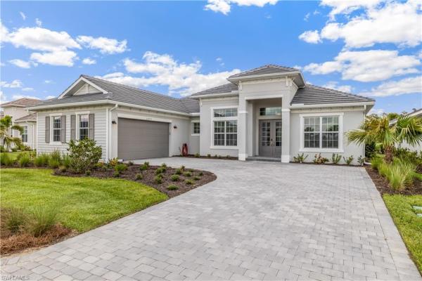 15977 Cranes Marsh Ct, Babcock Ranch, Florida 33982, image 1