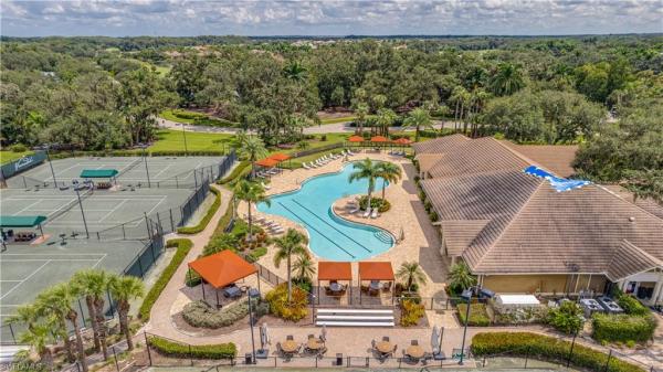 Cottonwood Bend, 3230 Cottonwood Bnd #406, Fort Myers, Florida 33905, image 1