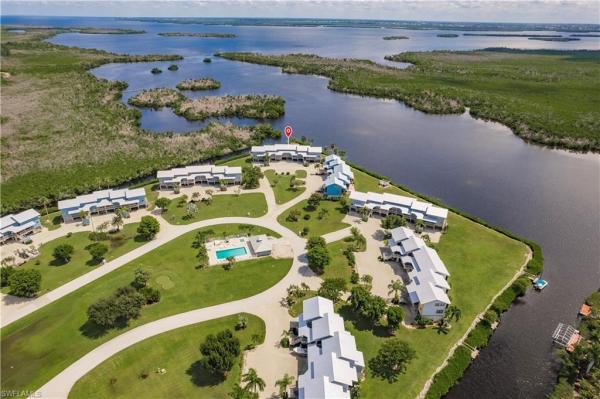 Blue Crab Key, 5361 Blue Crab Cir #4, Bokeelia, Florida 33922, image 1
