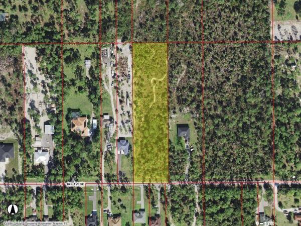 Golden Gate Estates, 3765 SE 16th Ave, Naples, Florida 34117, image 1