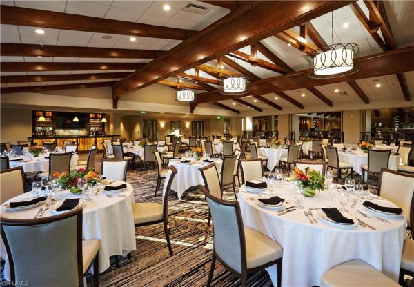 The Forest Country Club, 16127 Forest Oaks Dr, Fort Myers, Florida 33908, image 1