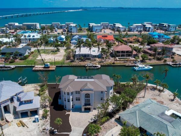 Shell Harbor, 1158 Golden Olive Ct, Sanibel, Florida 33957, image 3