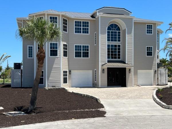 Shell Harbor, 1158 Golden Olive Ct, Sanibel, Florida 33957, image 1