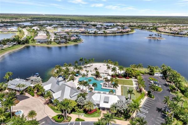 Sparrow Cay, 14831 Dockside Ln, Naples, Florida 34114, image 1