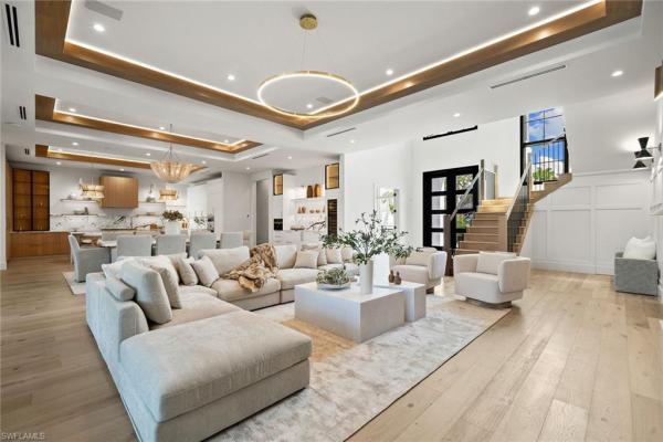 Woodlake At Bonita Bay, 3929 Woodlake Dr, Bonita Springs, Florida 34134, image 1