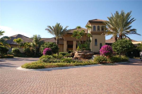 6815 Ascot Dr #102, Naples, Florida 34113, image 1