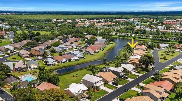 Williamsburg, 13566 Cherry Tree Ct, Fort Myers, Florida 33912, image 1