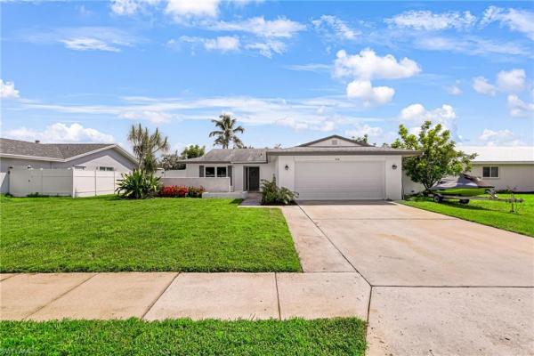 Principia, 856 Creighton Dr, Fort Myers, Florida 33919, image 1