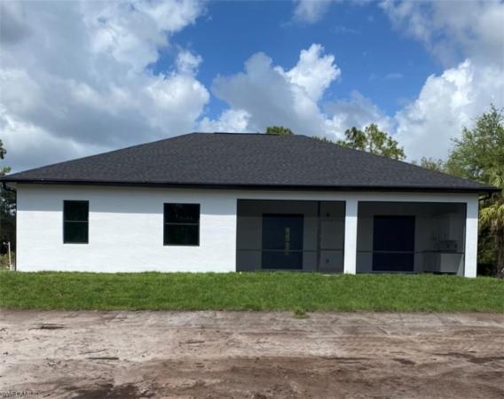 Golden Gate Estates, 2862 SE 14th Ave, Naples, Florida 34117, image 1