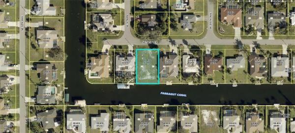 Cape Coral Residential, 920 5th Ter, Cape Coral, Florida 33990, image 2