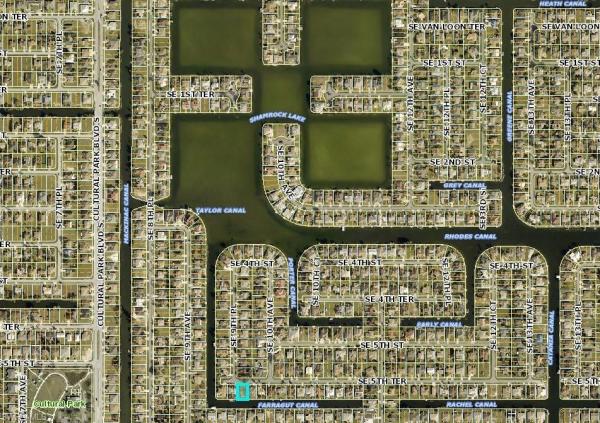 Cape Coral Residential, 920 5th Ter, Cape Coral, Florida 33990, image 1