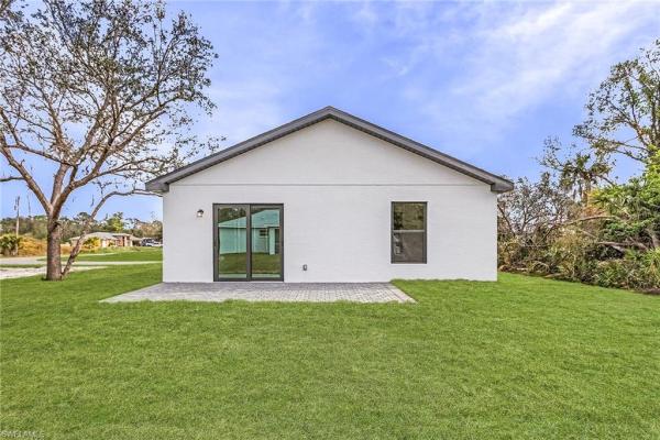 Cape Coral Residential, 25 1st Way, Cape Coral, Florida 33993, image 2