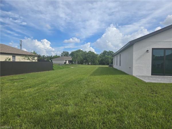 Cape Coral Residential, 25 1st Way, Cape Coral, Florida 33993, image 1