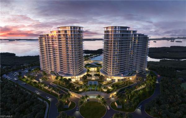 The Ritz-Carlton Residences Estero Bay, 5000 Coconut Rd #PH-1N, Bonita Springs, Florida 34134, image 1
