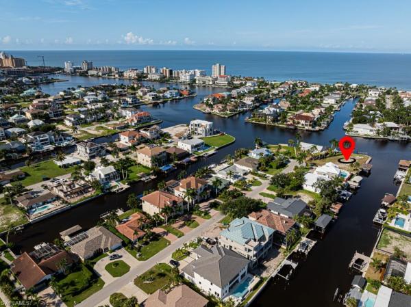 Conners At Vanderbilt Beach, 357 Germain Ave, Naples, Florida 34108, image 1