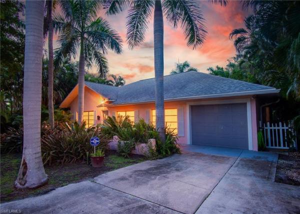 Bonair, 1343 Bradford Rd, Fort Myers, Florida 33901, image 1
