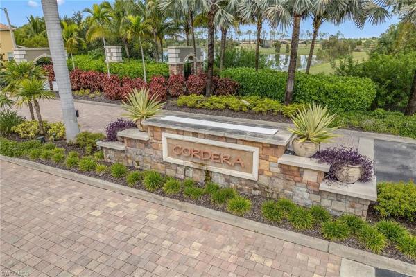 Cordera, 10862 Alvara Way, Bonita Springs, Florida 34135, image 1