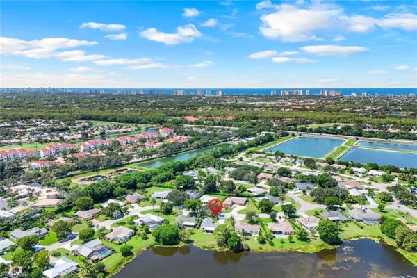 Victoria Park West, 9694 Litchfield Ln, Naples, Florida 34109, image 1