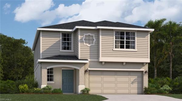 11477 Willowleaf Blvd, Punta Gorda, Florida 33955, image 1