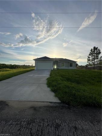 Lehigh Acres Residential, 507 Scott Ave, Lehigh Acres, Florida 33972, image 1