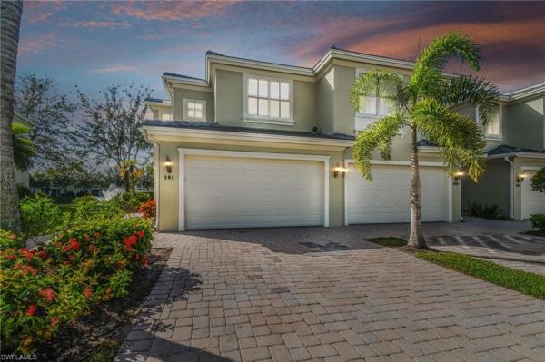 1430 Mariposa Cir #101, Naples, Florida 34105, image 1