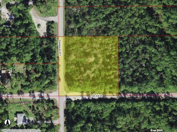 Naples No HOA, NE 16th AVE, NAPLES FL 34120, Naples, Florida 34120, image 1