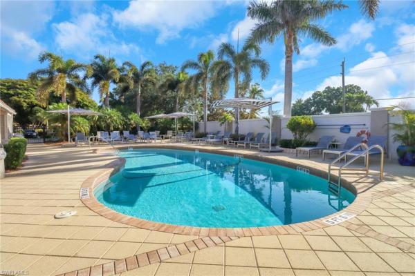 Quail Creek Village, 11745 Quail Village Way, Naples, Florida 34119, image 2
