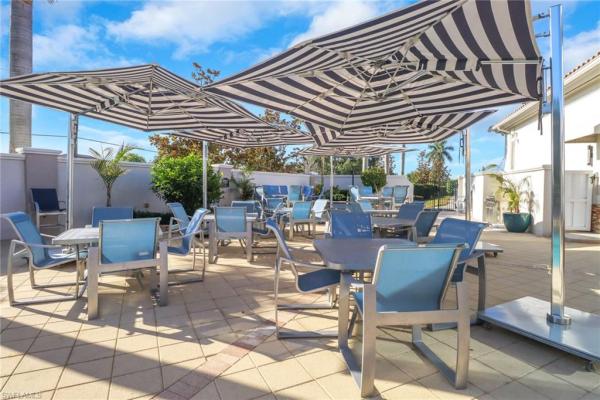 Quail Creek Village, 11745 Quail Village Way, Naples, Florida 34119, image 1